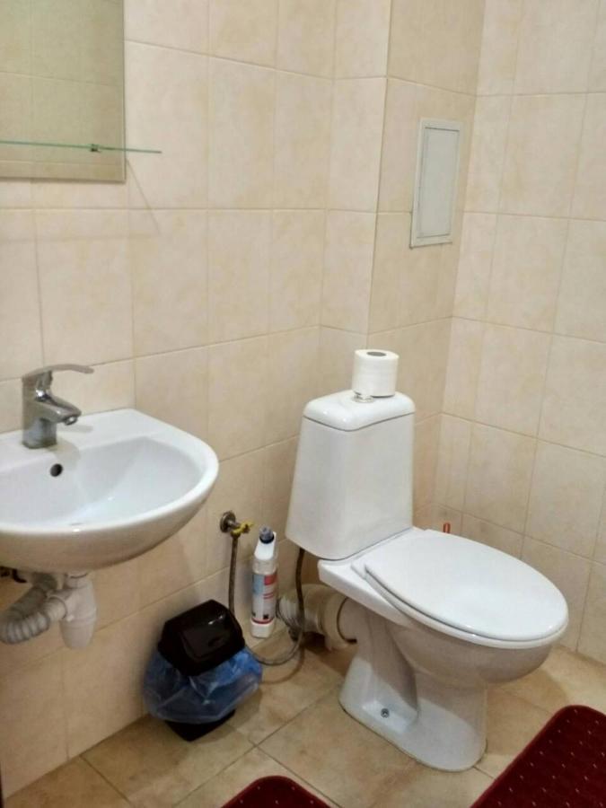 Apartments Domovik Просторная Квартира С Видом На Горы มุกาเชเว ภายนอก รูปภาพ